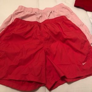 Nike shorts